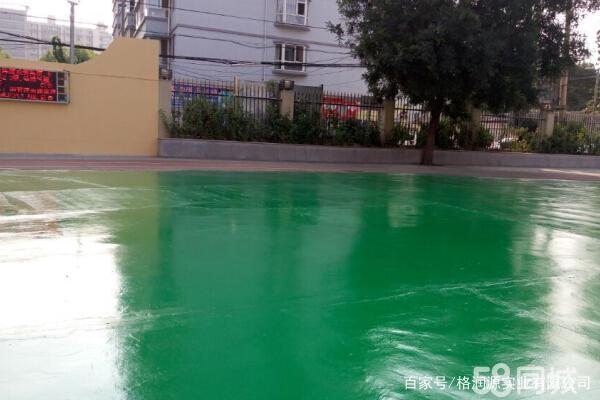 东川 地坪漆翻新维修