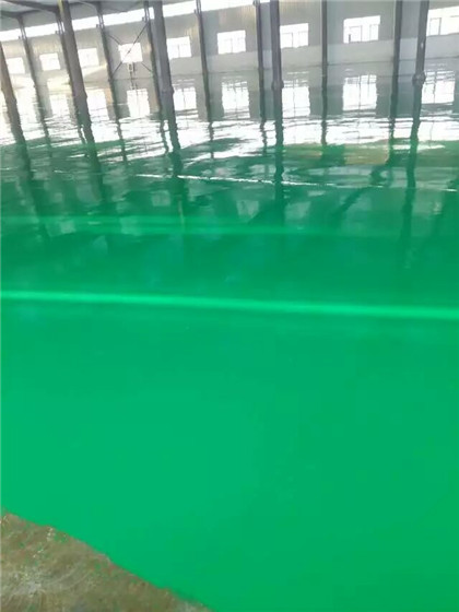 东川，我直接给你一份室外地坪漆翻新维修